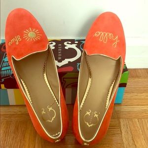 Cwonder Loafers